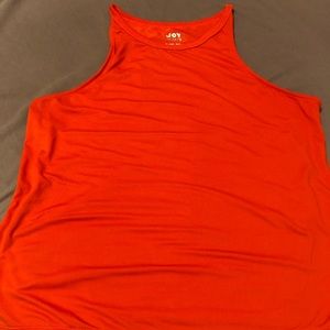 Joy Lab tank top